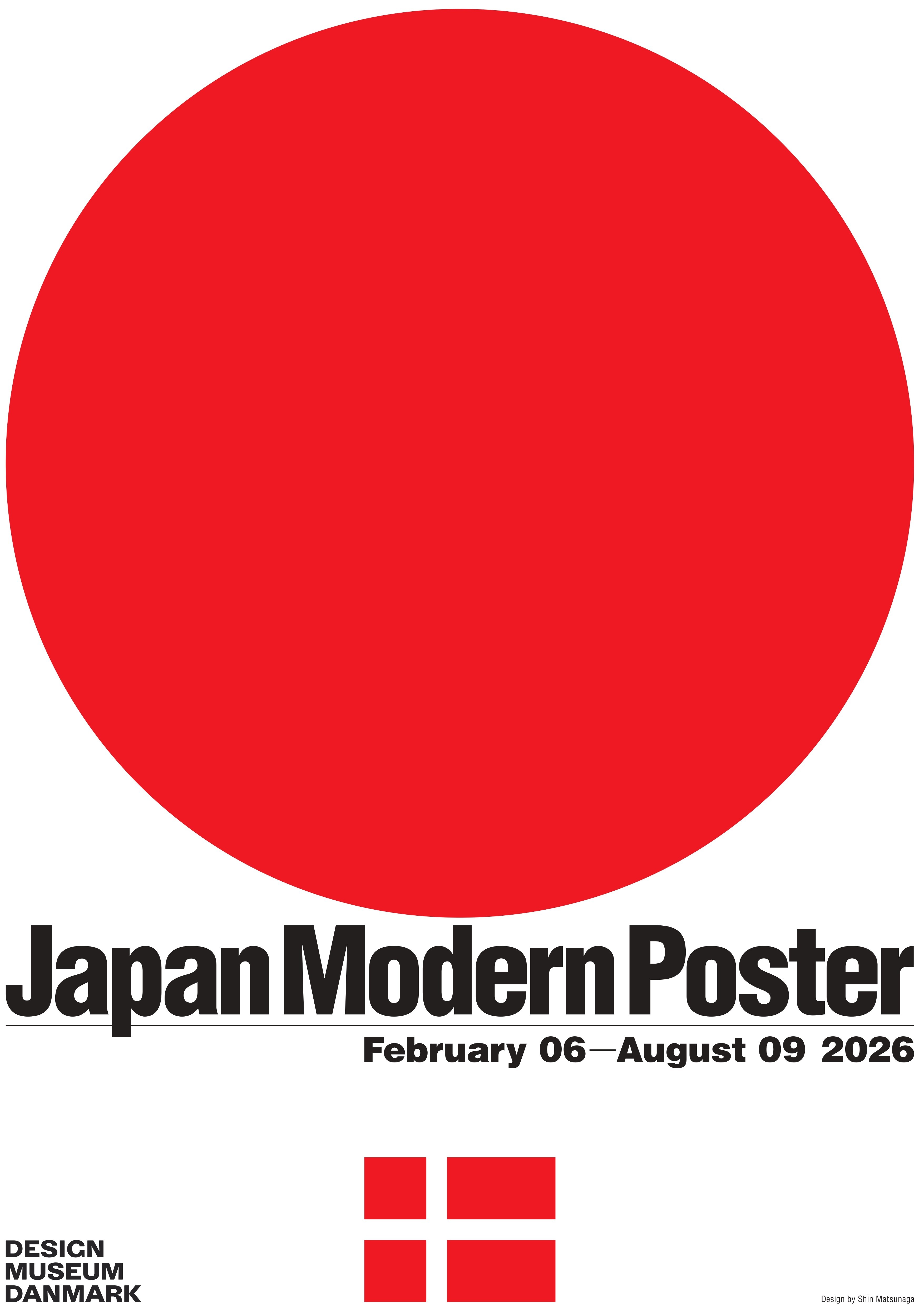 Japan Modern Poster | 展覧会・イベント情報 | 女子美術大学・短期